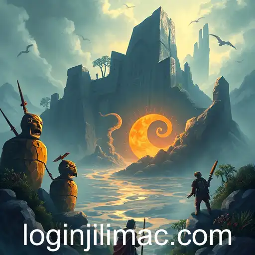 Exploring the Thrilling World of Adventure Games: The 'Jilimac' Edition