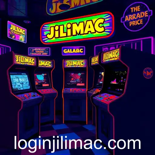 Exploring the Nostalgic World of Arcade Games: The Role of Keywords like 'Jilimac'