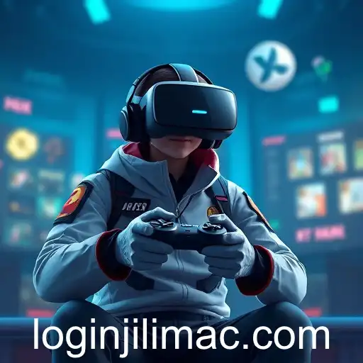 The Evolution of English Game Websites