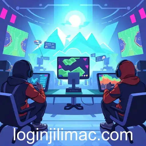 The Evolution of Online Gaming: Jilimac's Impact