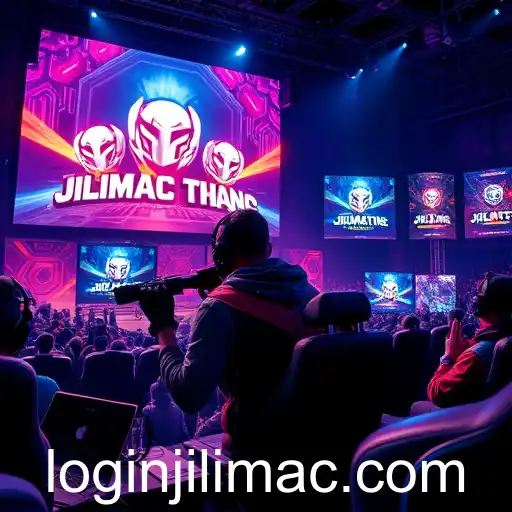 Gaming Website's Impact on Modern Entertainment