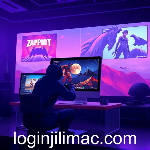 Gaming World Braces for Jilimac Revolution