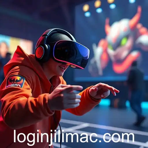 Innovative Trends in Gaming for 2025