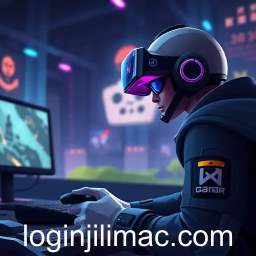 Jilimac: Revolutionizing Online Gaming in 2025