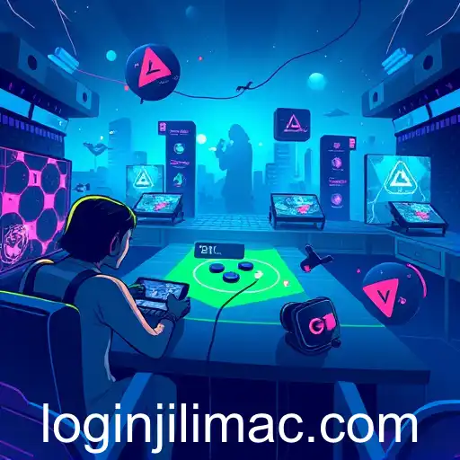 Jilimac: Redefining Online Gaming in 2025