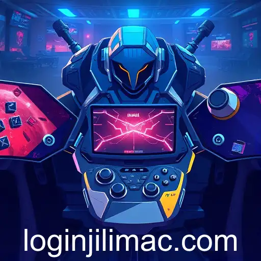 Jilimac: Revolutionizing Online Gaming in 2025