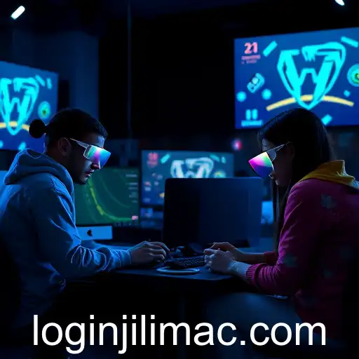 The Evolution of Online Gaming Trends