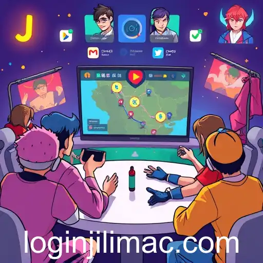 Revamping Online Gaming Cultures