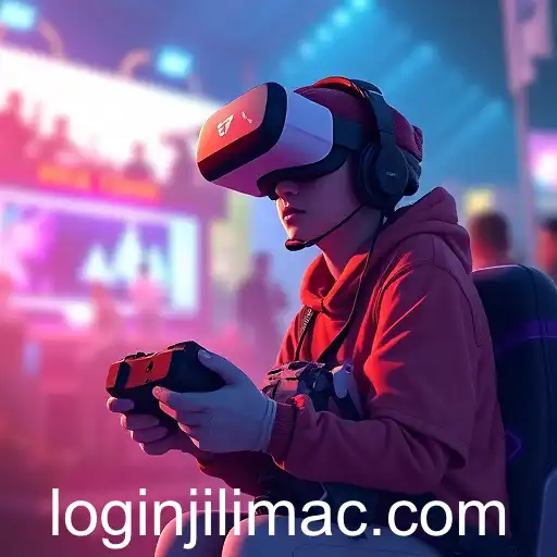 The Rise of Gaming Portals in 2025