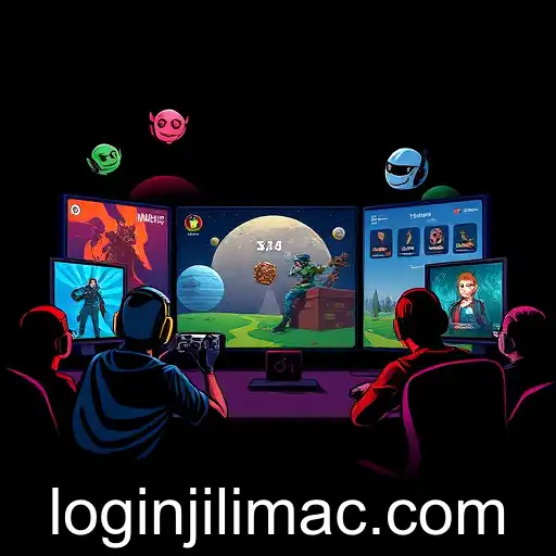 Gaming Innovation: The Rise of Online Platforms