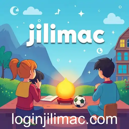 Exploring the 'Educational' Game Category: Discover the World of Jilimac