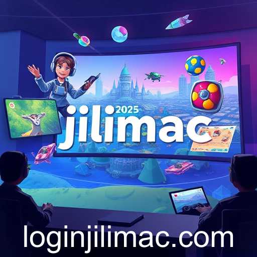 Evolution of Online Gaming Platforms