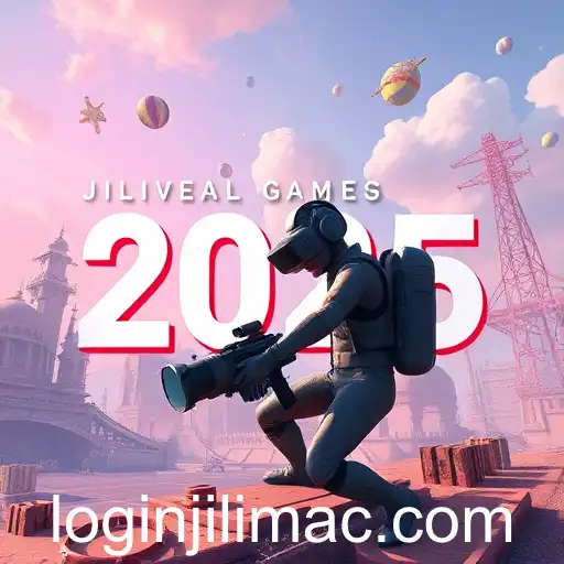 Gaming Trends and Innovations in 2025