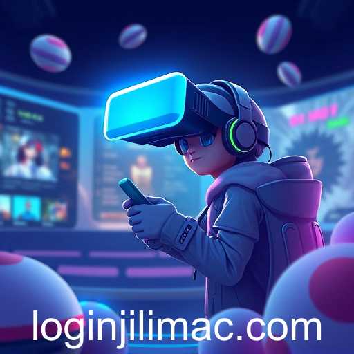 Jilimac: Navigating the Gaming World's Future