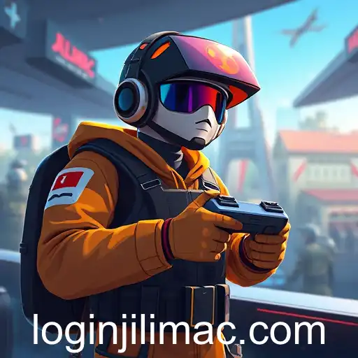 Jilimac Expands Online Gaming Horizons