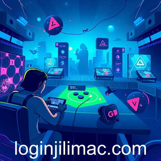 Jilimac: Redefining Online Gaming in 2025