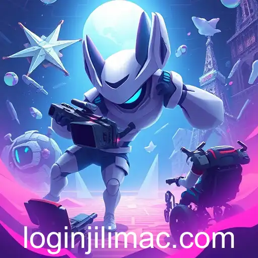 Jilimac Revolutionizing Online Gaming
