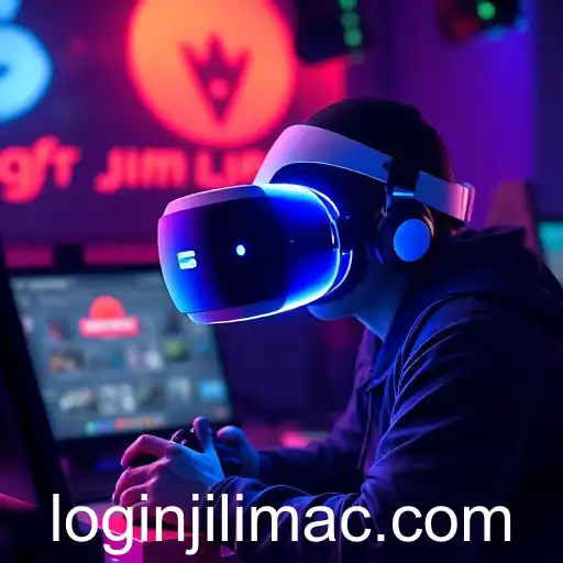Jilimac: Evolution of Online Gaming