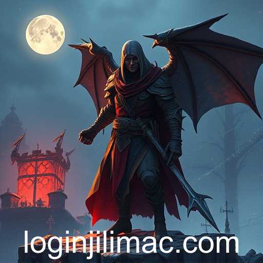 Jilimac Revolutionizing Online Gaming Experience