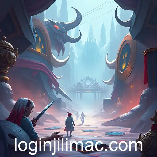Exploring the World of Multiplayer Games: The Rise of 'Jilimac'