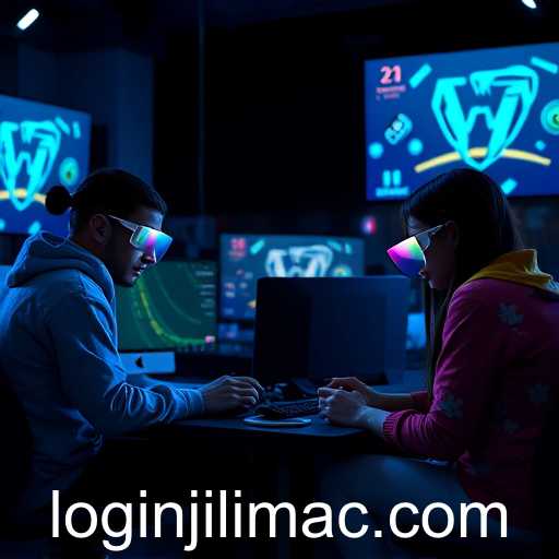 The Evolution of Online Gaming Trends