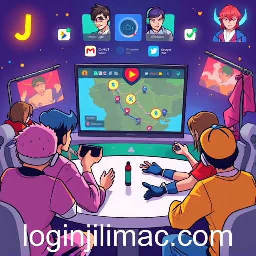 Revamping Online Gaming Cultures
