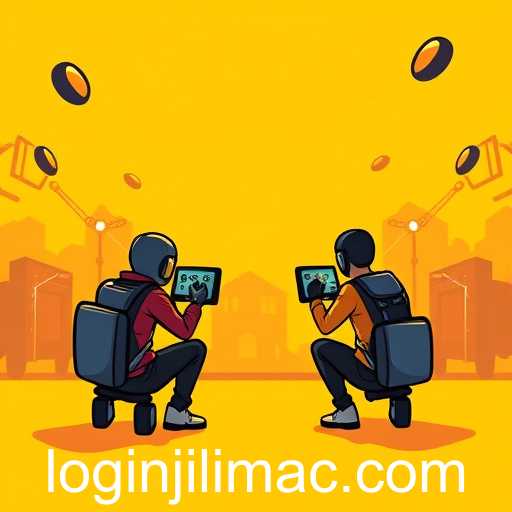 Rise of Online Gaming Communities