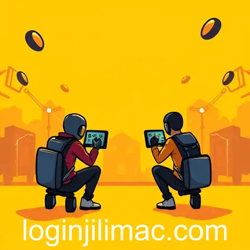 Rise of Online Gaming Communities