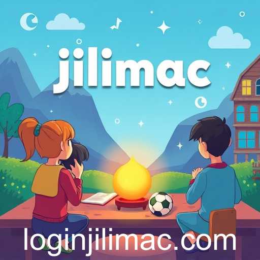 The Rise of 'jilimac' in the Gaming Community