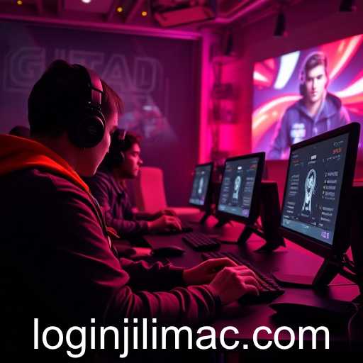 The Rise of Online Gaming Communities