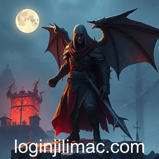 Role-Playing Games: Exploring the Digital Worlds of Fantasy Adventures