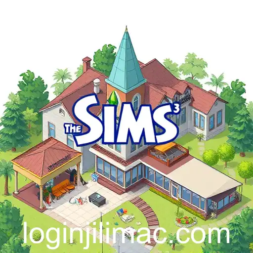 Exploring the World of Simulation Games: Discover Jilimac's Unique Offerings