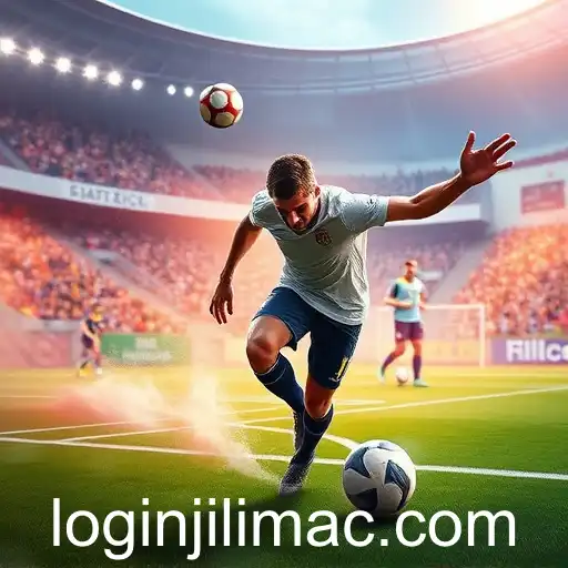 Exploring the Thrilling World of Sports Games on Jilimac